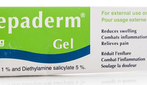 Repaderm Gel 40 g ريباديرم جل 40 جم