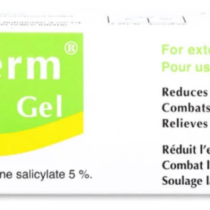 Repaderm Gel 100 gm ريباديرم جل 100 جم
