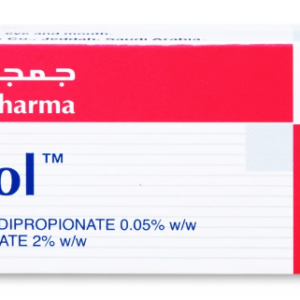 Betazol Cream 30 gm بيتازول كريم30 جم