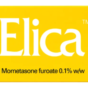 Elica Cream 30 gm اليكا كريم 30 جم