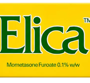 Elica Ointment 30 gm اليكا مرهم 30 جم