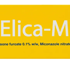 Elica-M Cream 30 gm اليكا - م كريم 30 جم