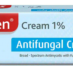 Canesten Cream 20 g كانستين كريم 20 جم 