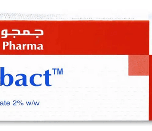 Fusibact Ointment 15 Gm فيوسيباكت مرهم 15 جم