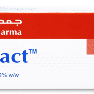 Fusibact Ointment 30 gm فيوسيباكت مرهم 30 جم