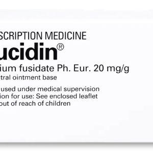 Fucidin Ointment 30 gm فيوسيدين مرهم 30 جم
