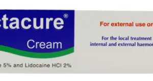 Rectacure Cream 30 Gm ريكتاكيور كريم 30 جم