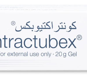 Contractubex Gel 20 gm كونتراكتيوبكس جل 20 جم