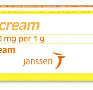 Nizoral Cream 30 gm نيزورال كريم 30 جم