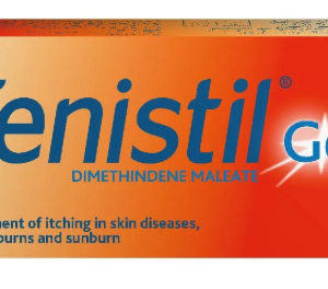 Fenistil Gel 30 gm فنستيل جل 30 جم
