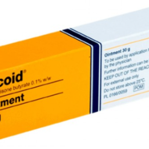 Locoid Ointment 30Gm لوكويد مرهم 30 جرام