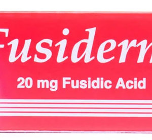Fusiderm Cream 30 gm فيوسيدرم كريم 30 جم