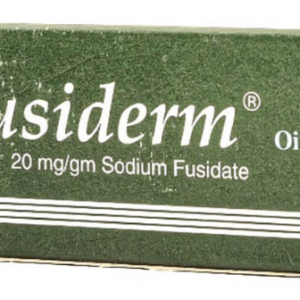 Fusiderm Ointment 15 gm فيوسيدرم مرهم 15 جم