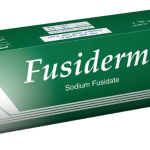 Fusiderm Ointment 30 gm فيوسيدرم مرهم 30 جم