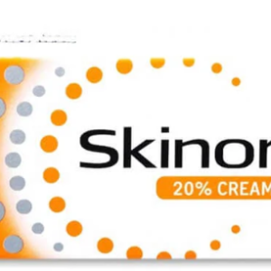 Skinoren Cream 30 gm سكينورين كريم 30 جم
