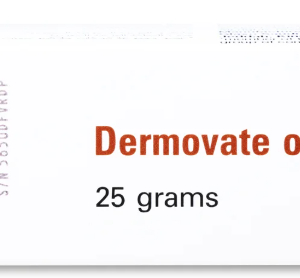 Dermovate Ointment 25 gm ديرموفيت مرهم 25 جم