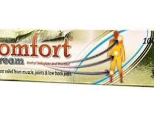 Comfort Cream.....كمفورت كريم